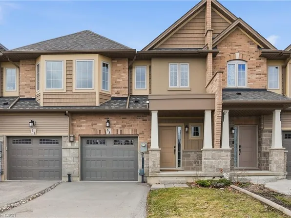 63 Dennis Dr, West Lincoln, ON L0R 2A0