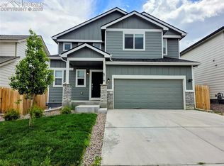 6719 Skuna Dr, Colorado Springs, CO 80925