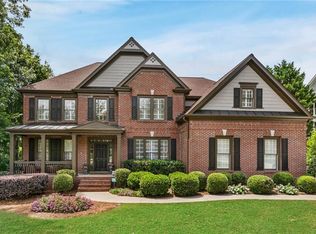 6215 Creekstone Path, Cumming, GA 30041