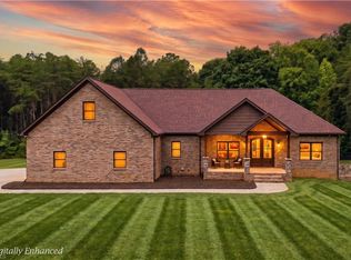 311 Bethesda Rd, Lexington, NC 27295