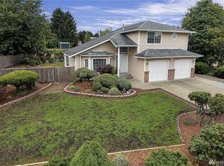 13323 118th Avenue Ct E, Puyallup, WA 98374