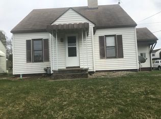 238 S Lincoln St, Homer City, PA 15748