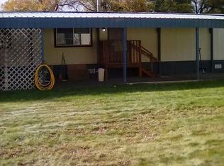 686 Old Arden Hwy LOT 8, Colville, WA 99114