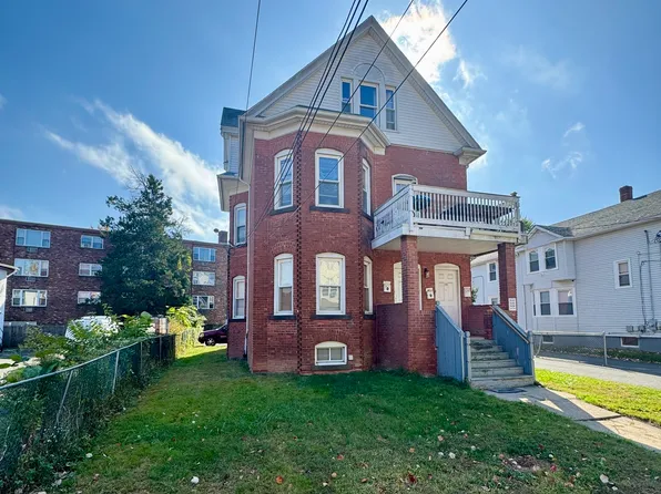 17-19 Mapleton Street, Hartford, CT 06114