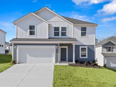 411 Granby Trl, Easley, SC, 29642