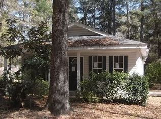 219 Chicopee Rd, Crawfordville, FL 32327