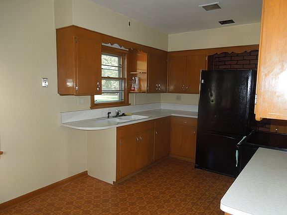 Kitchen Angle