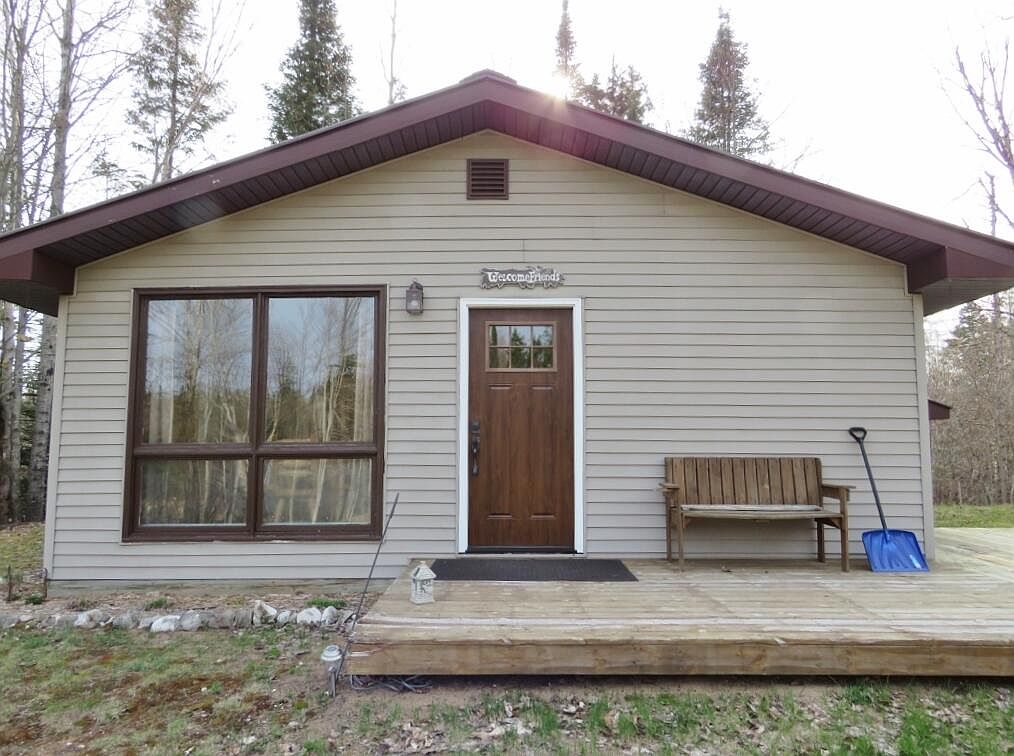 21005 S M 123, Trout Lake, MI 49793 MLS 23280 Zillow