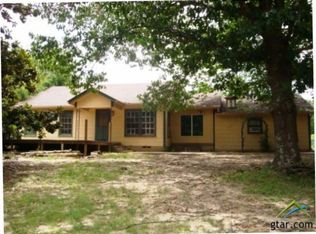 14025 County Road 1145, Tyler, TX 75704