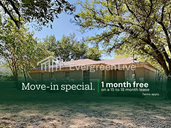 5201 Sabelle Ln, Haltom City, TX 76117
