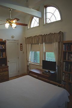 Master Bedroom B