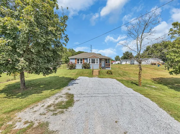 113 E Cooper St, Mount Pleasant, TN 38474