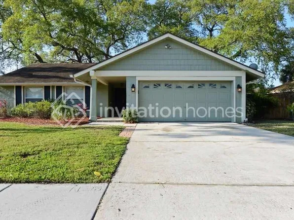2806 Witley Ave, Palm Harbor, FL 34685