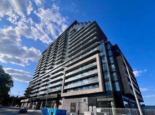 3009 Novar Rd #630, Mississauga, ON L5B 1S4