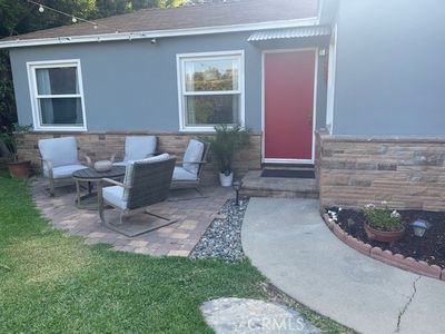 205 S Craig Ave, Pasadena, CA, 91107