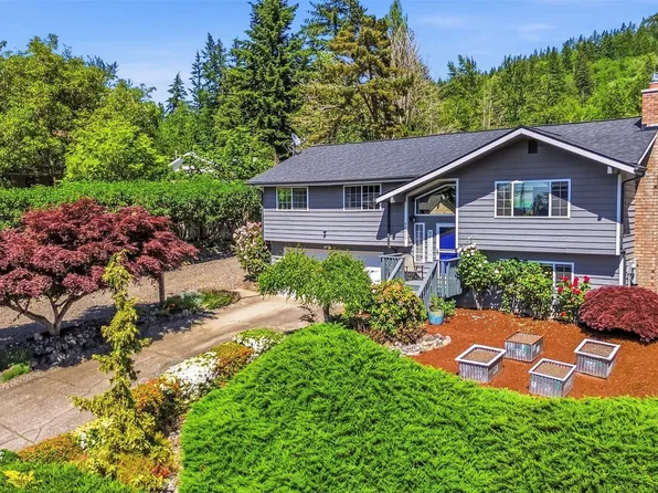 46216 287th Avenue SE, Enumclaw, WA 98022