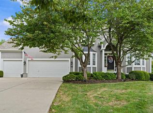 14309 Dearborn St, Overland Park, KS 66223