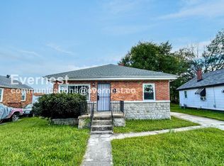 3605 South St, Petersburg, VA 23803