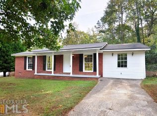 5186 Maple Valley Rd SW, Mableton, GA 30126