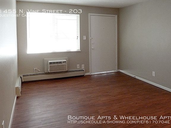 5th image of 1455 N Vine St #203