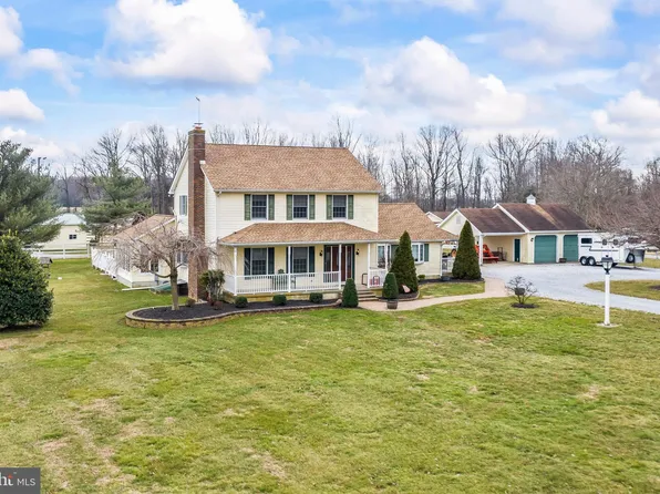 15 Clancy Rd, Salem, NJ 08079