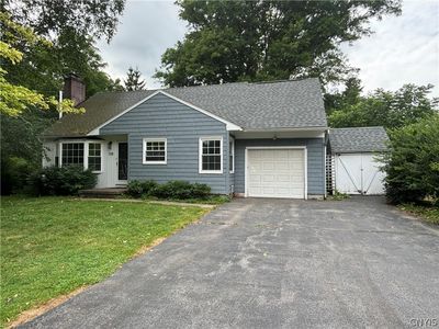 108 Griffin Dr, Fayetteville, NY, 13066