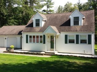 63 Tallant Rd, Pelham, NH 03076