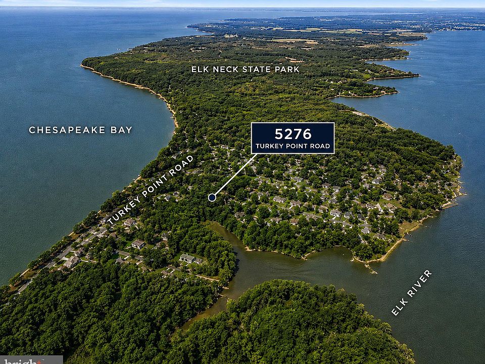 1st image of 5276 Turkey Point Rd