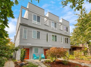 4407 44th Avenue SW #A, Seattle, WA 98116