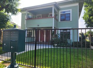 2447 K St, San Diego, CA 92102