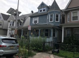 37 N 17th St, East Orange, NJ