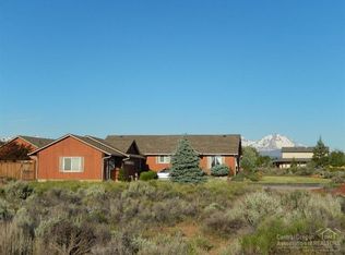 17045 Ponderosa Cascade Dr, Bend, OR 97701