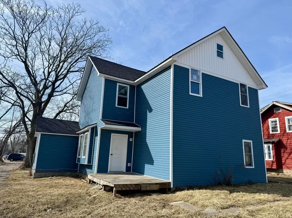 645 N State St, Marion, OH 43302