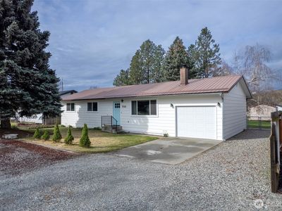 711 N Kenwood Street, Omak, WA, 98841