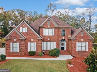 5025 Oakmont Bend Dr, Alpharetta, GA 30004