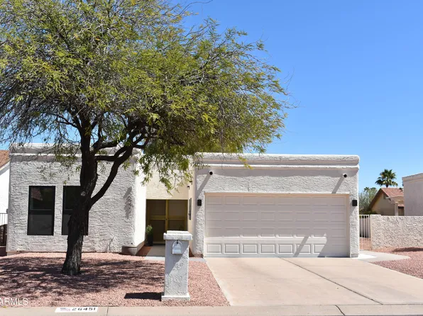 26451 S HOGAN Drive, Sun Lakes, AZ 85248