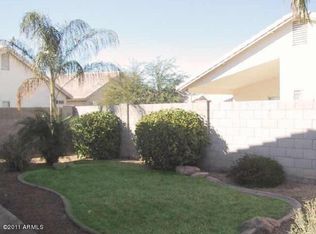 7806 W Solano Dr S, Glendale, AZ 85303