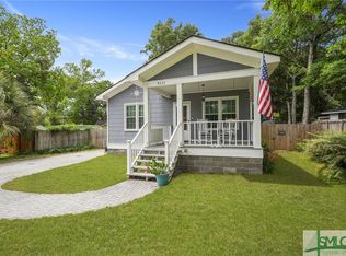 3111 Casino Ave, Savannah, GA 31404