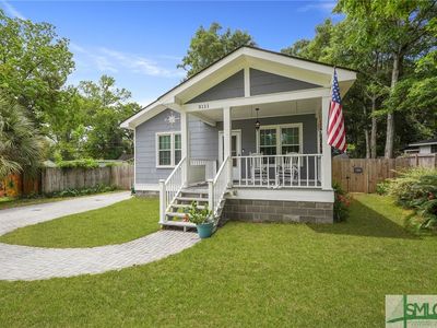3111 Casino Ave, Savannah, GA, 31404