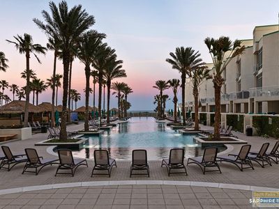 310A Padre Blvd APT 1008, South Padre Island, TX, 78597