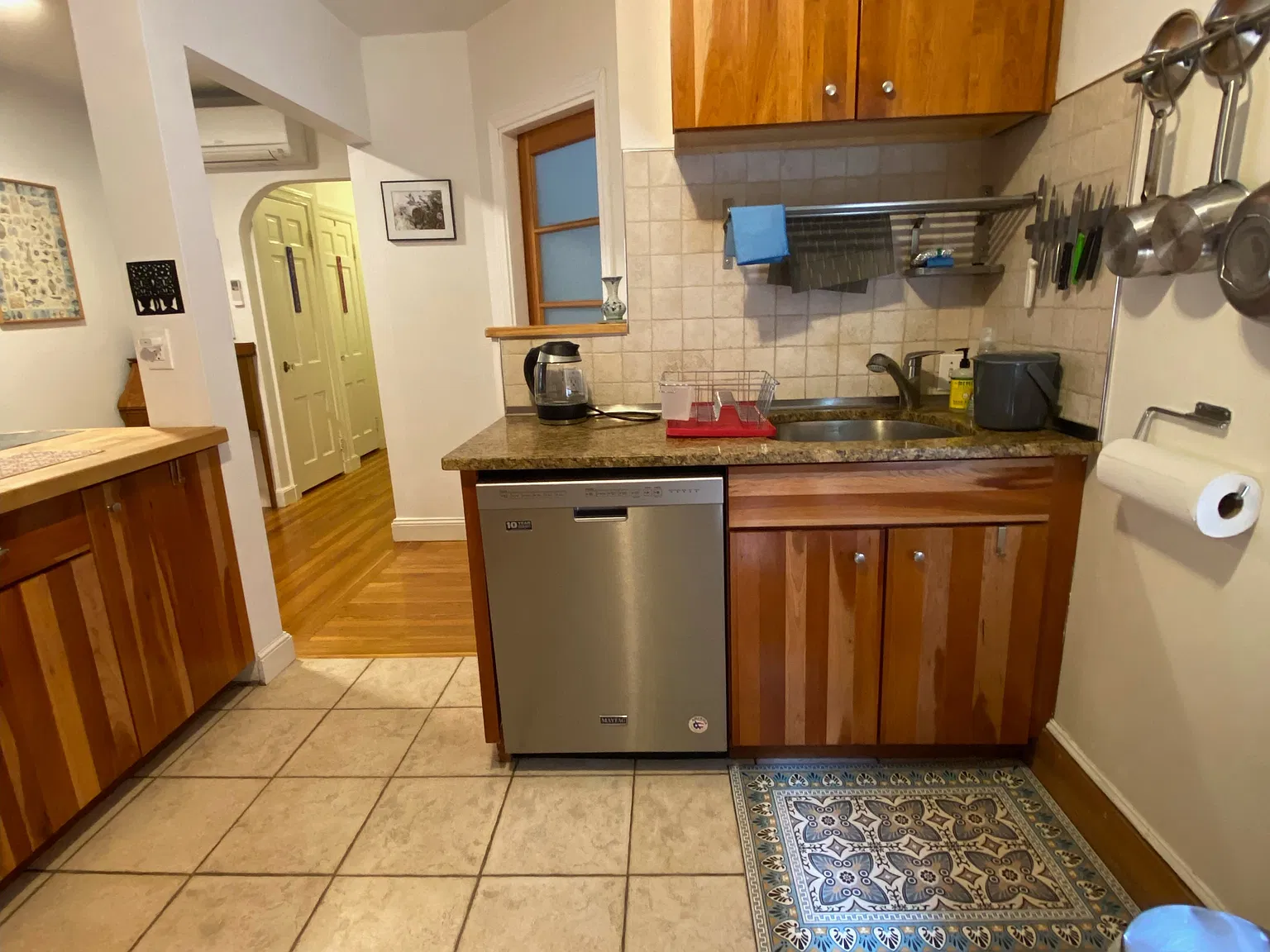 3 bed, 1199 sqft, $4,800 — Photo 3