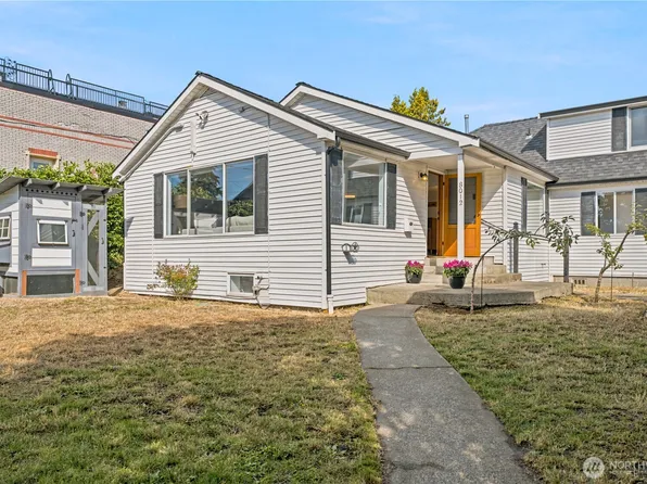 8012 25th Avenue NW, Seattle, WA 98117