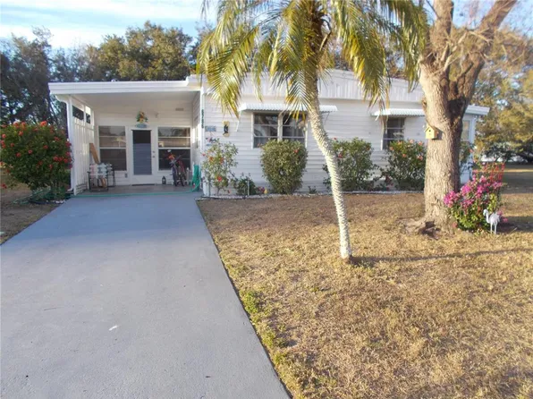 6786 Hoemi Ct, North Port, FL 34287