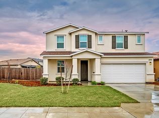 177 S Kona Ave, Fresno, CA 93727