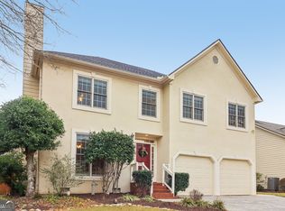 2230 Concord Sq NE, Marietta, GA 30062