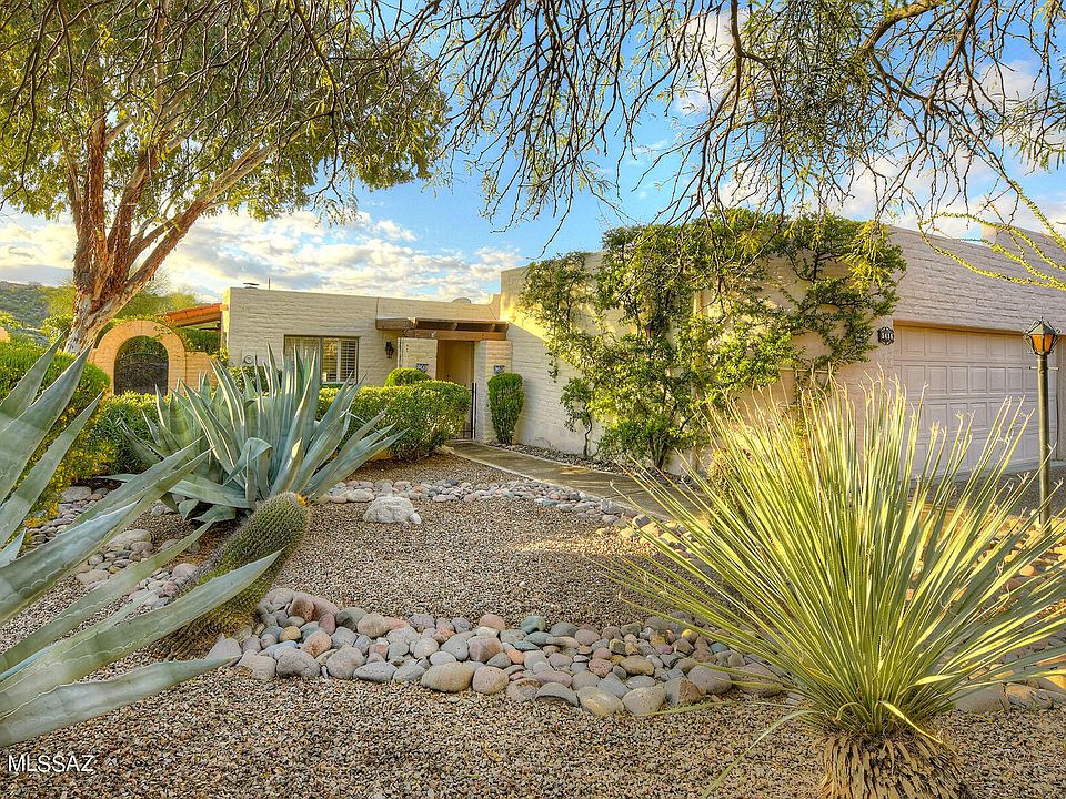 5436 N Paseo Sonoyta, Tucson, AZ 85750 | Zillow