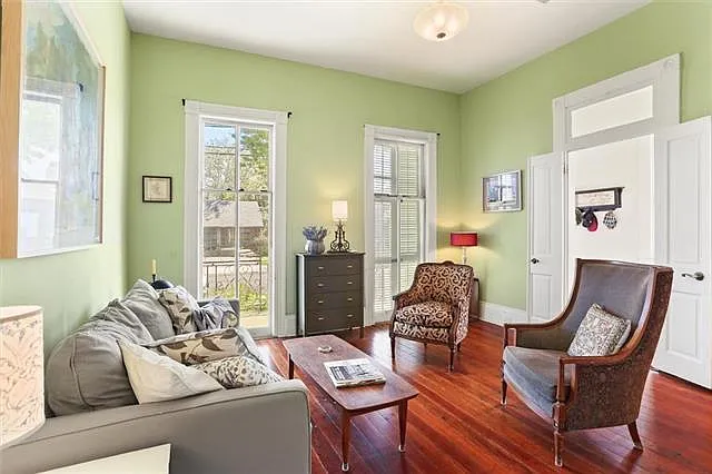 4011 Danneel St — Photo 3