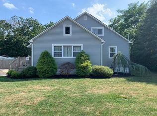 20 Richardson Ave, Eatontown, NJ 07724