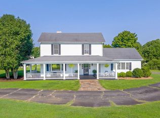 1861 Link Rd, Lynchburg, VA 24503