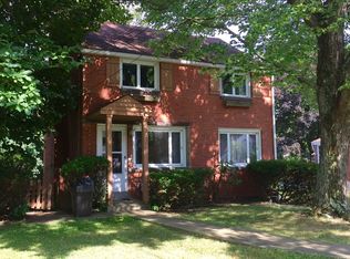 1530 Williamsburg Pl, Pittsburgh, PA